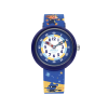 MONTRE FLIK FLAK PAWS UP