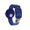 MONTRE FLIK FLAK PAWS UP