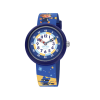 MONTRE FLIK FLAK PAWS UP