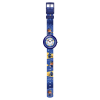 MONTRE FLIK FLAK PAWS UP