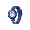 MONTRE FLIK FLAK PAWS UP