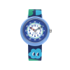 MONTRE FLIK FLAK SMILING CLOUDS