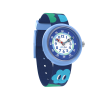 MONTRE FLIK FLAK SMILING CLOUDS