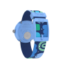 MONTRE FLIK FLAK SMILING CLOUDS