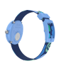 MONTRE FLIK FLAK SMILING CLOUDS