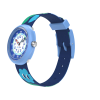 MONTRE FLIK FLAK SMILING CLOUDS