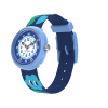 MONTRE FLIK FLAK SMILING CLOUDS