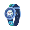MONTRE FLIK FLAK SMILING CLOUDS
