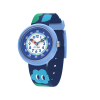 MONTRE FLIK FLAK SMILING CLOUDS