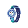MONTRE FLIK FLAK SMILING CLOUDS