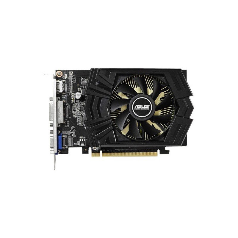 PNY XLR8 GeForce GTX 750 Ti Carte Graphique overclockée 2 Go GDDR5 VCGGTX750T2XPB-OC