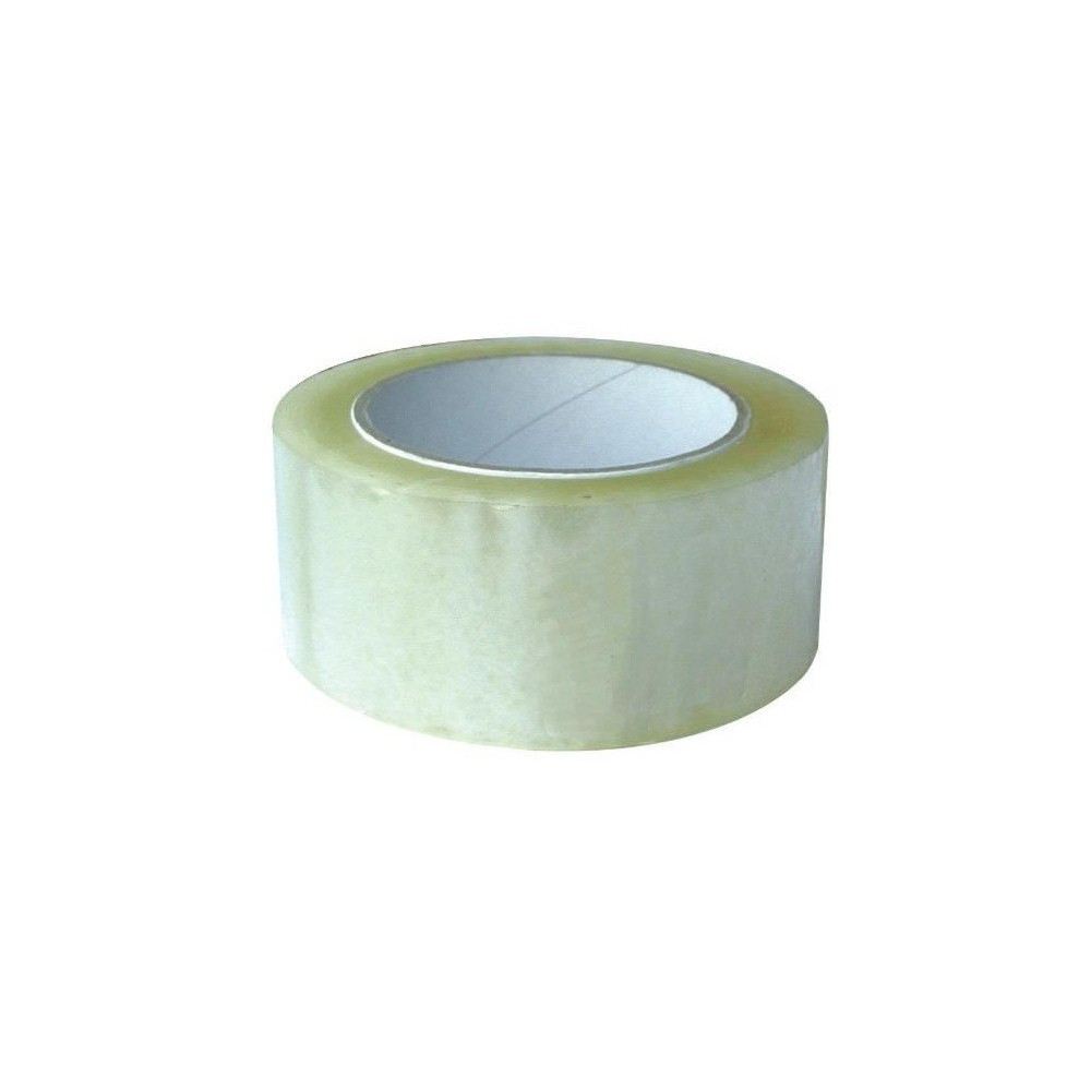 Ruban adhésif transparent 48 mm x 40 m