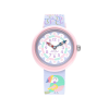 MONTRE FLIK FLAK COLOR IN PASTEL