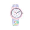 MONTRE FLIK FLAK COLOR IN PASTEL