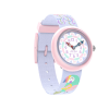 MONTRE FLIK FLAK COLOR IN PASTEL