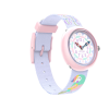 MONTRE FLIK FLAK COLOR IN PASTEL
