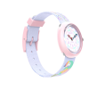 MONTRE FLIK FLAK COLOR IN PASTEL