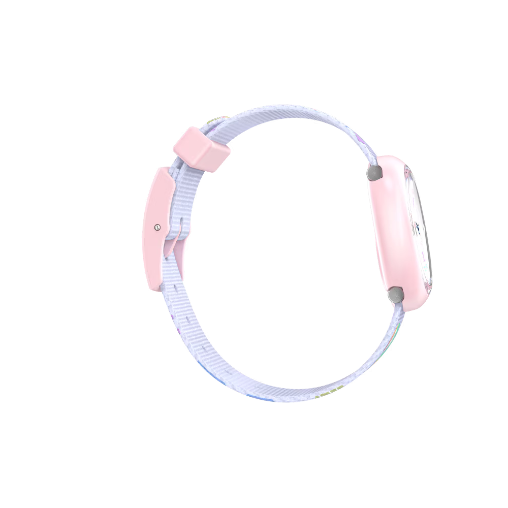 MONTRE FLIK FLAK COLOR IN PASTEL