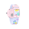 MONTRE FLIK FLAK COLOR IN PASTEL