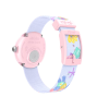 MONTRE FLIK FLAK COLOR IN PASTEL