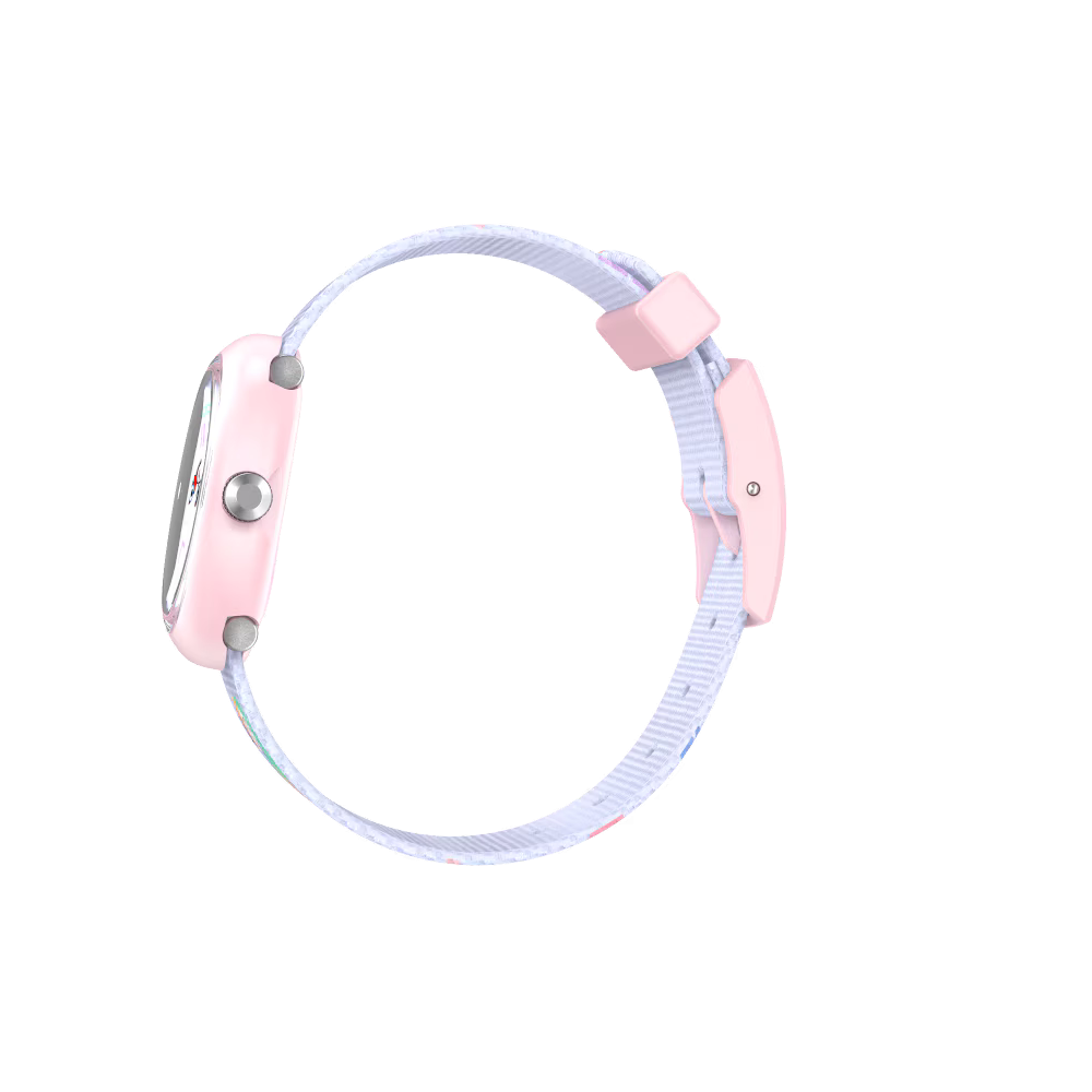 MONTRE FLIK FLAK COLOR IN PASTEL