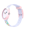 MONTRE FLIK FLAK COLOR IN PASTEL