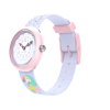 MONTRE FLIK FLAK COLOR IN PASTEL