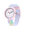MONTRE FLIK FLAK COLOR IN PASTEL