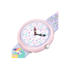 MONTRE FLIK FLAK COLOR IN PASTEL