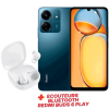 Smartphone XIAOMI Redmi 13C / 6 Go / 128 Go / Bleu