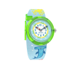MONTRE FLIK FLAK COLOR IN NEON