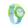 MONTRE FLIK FLAK COLOR IN NEON