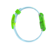 MONTRE FLIK FLAK COLOR IN NEON
