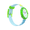MONTRE FLIK FLAK COLOR IN NEON