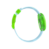 MONTRE FLIK FLAK COLOR IN NEON