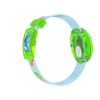 MONTRE FLIK FLAK COLOR IN NEON