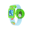 MONTRE FLIK FLAK COLOR IN NEON