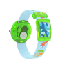 MONTRE FLIK FLAK COLOR IN NEON
