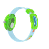 MONTRE FLIK FLAK COLOR IN NEON