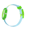 MONTRE FLIK FLAK COLOR IN NEON