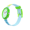 MONTRE FLIK FLAK COLOR IN NEON