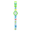 MONTRE FLIK FLAK COLOR IN NEON