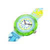 MONTRE FLIK FLAK COLOR IN NEON