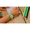 MONTRE FLIK FLAK COLOR IN NEON