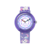 MONTRE FLIK FLAK COSMICAT