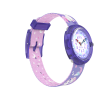 MONTRE FLIK FLAK COSMICAT