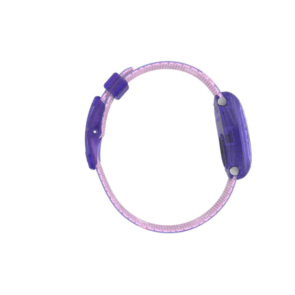 MONTRE FLIK FLAK COSMICAT