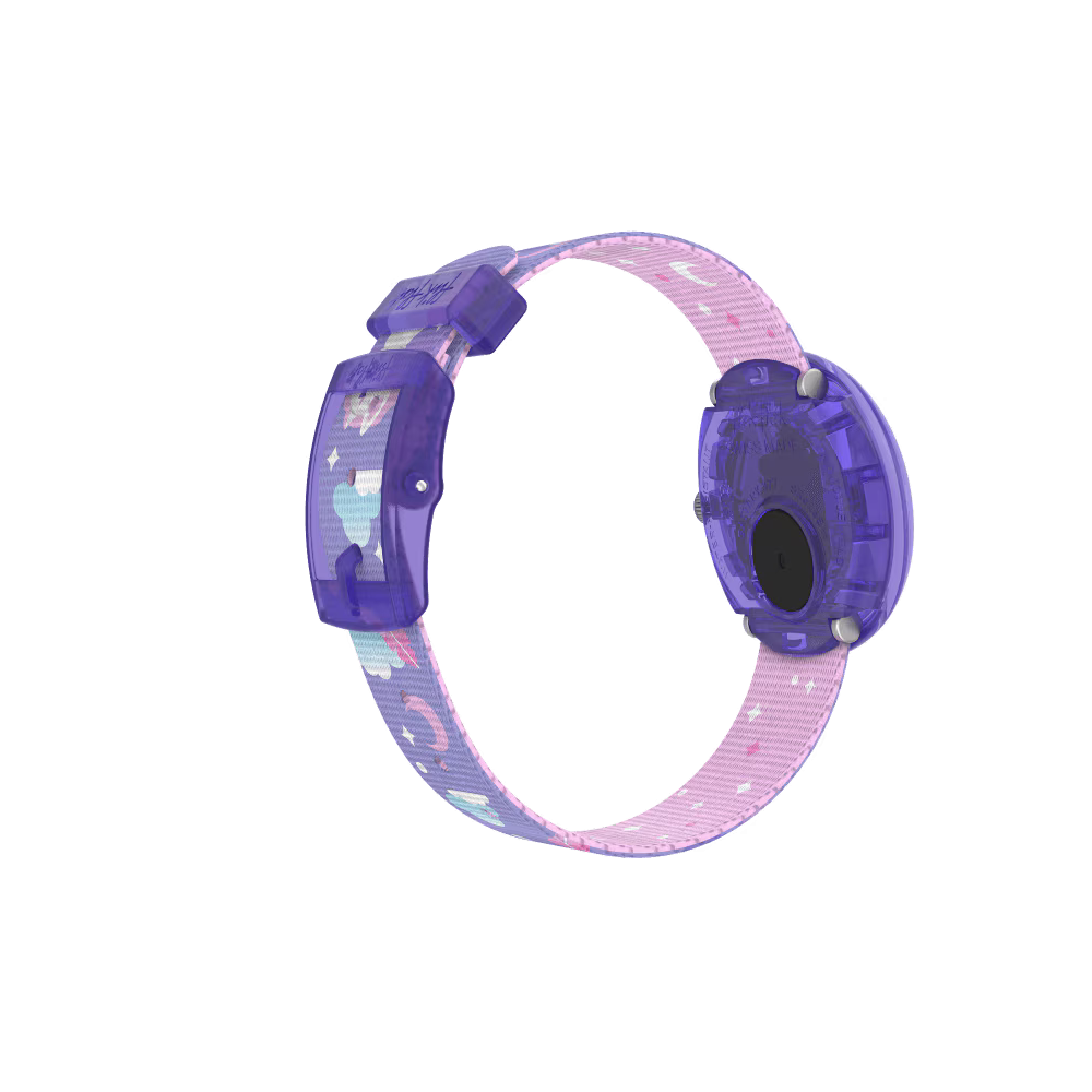 MONTRE FLIK FLAK COSMICAT