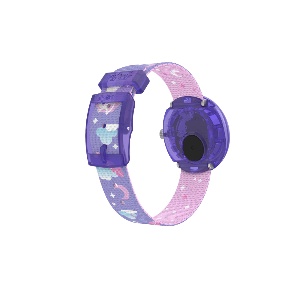 MONTRE FLIK FLAK COSMICAT