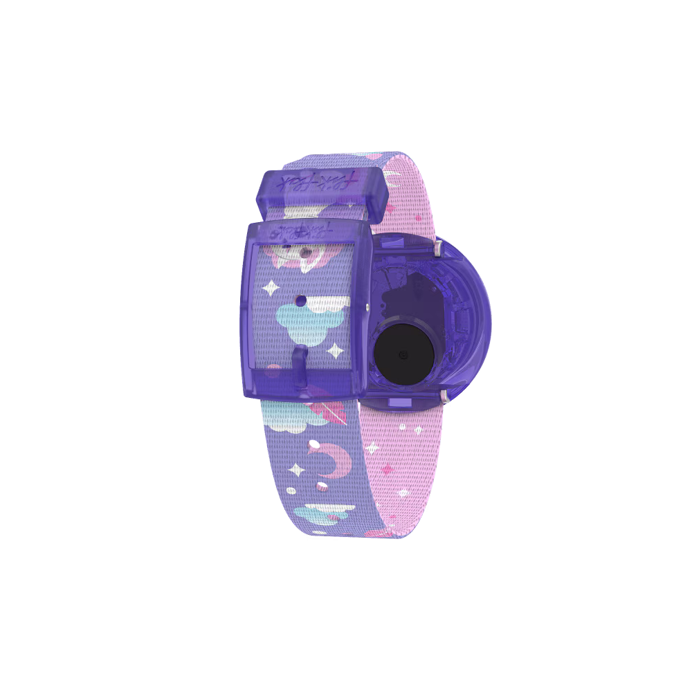 MONTRE FLIK FLAK COSMICAT